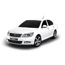 SKODA OCTAVIA 2009-2013