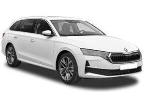 SKODA SUPERB 2016-