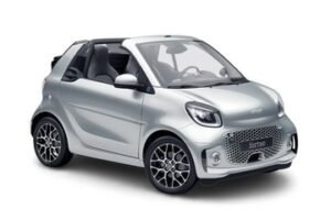 SMART FORTOW W453 2015-