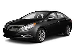 HYUNDAI SONATA 2010-2014