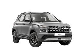 HYUNDAI VENUE 2020-2024