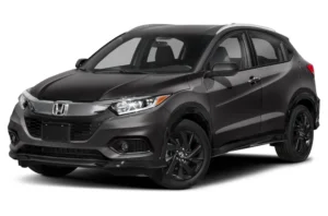 HONDA HR-V 2019-2021