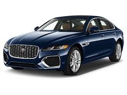 JAGUAR XF SEDAN 2021-