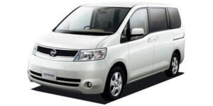 NISSAN SERENA/SUZUKI LANDY 2005-