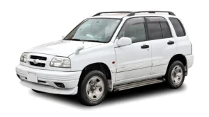 SUZUKI GRANDVITARA ESCUDO 1997-