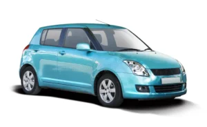 SUZUKI SWIFT H/B 2006-2011