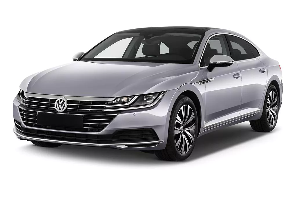 VOLKSWAGEN ARTEON 2017-