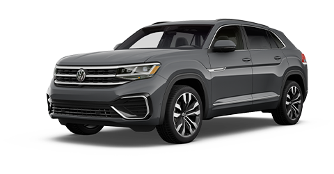VOLKSWAGEN ATLAS CROSS 2020-