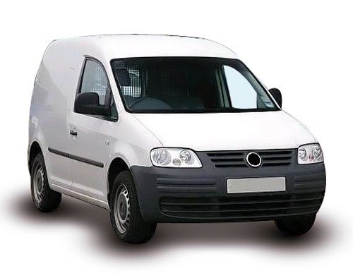 VOLKSWAGEN CADDY 2004-2010
