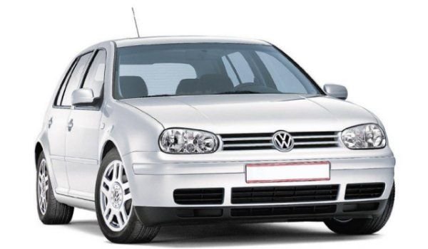 VOLKSWAGEN GOLF 4 1997-2003