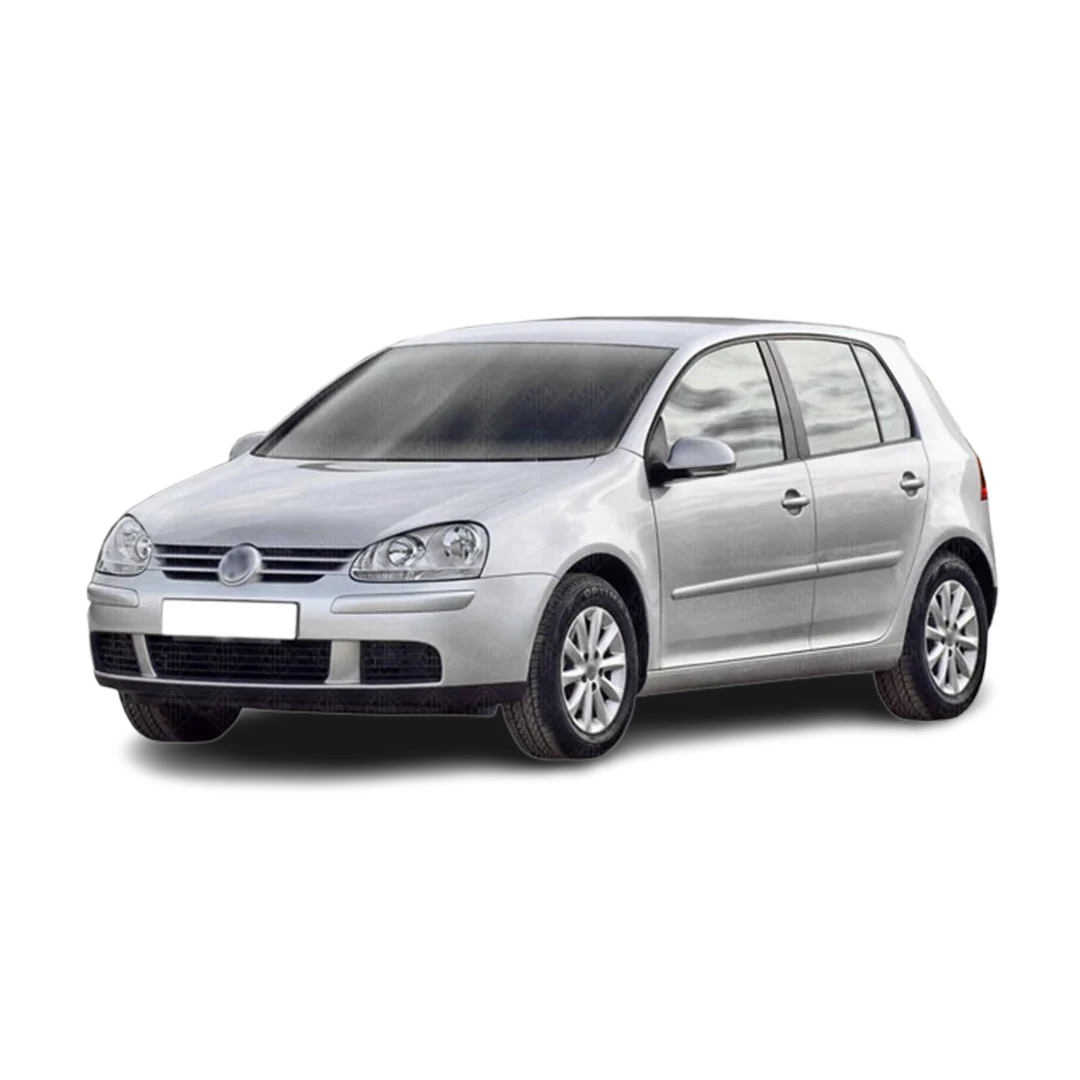 VOLKSWAGEN GOLF 5 2003-2008