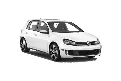 VOLKSWAGEN GOLF 6 2008-2013
