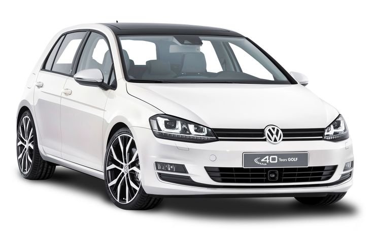 VOLKSWAGEN GOLF 7 2013-