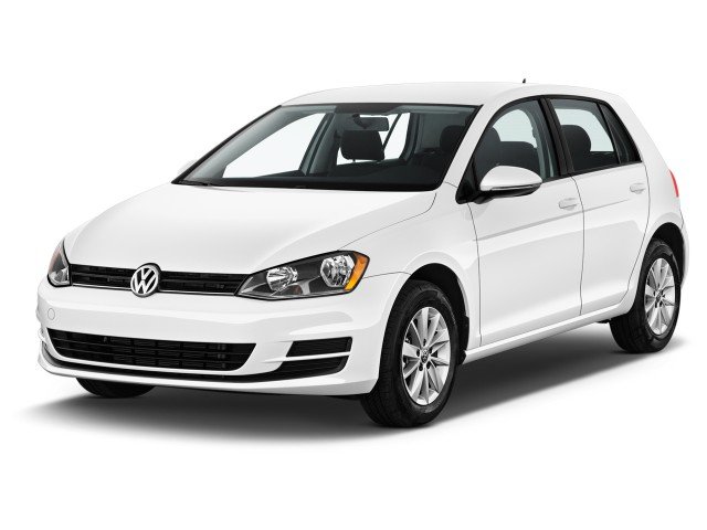 VOLKSWAGEN GOLF 7 2017-2019