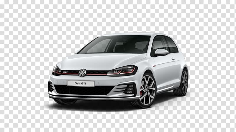 VOLKSWAGEN GOLF 7 GTI 2017-2020