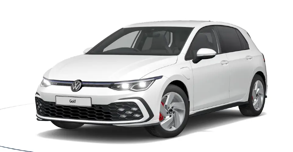 VOLKSWAGEN GOLF 8 2019-