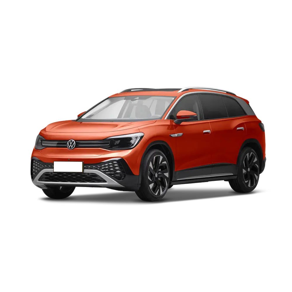 VOLKSWAGEN ID6 2021-