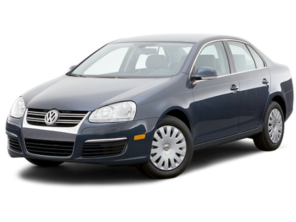 VOLKSWAGEN JETTA 2005-2010
