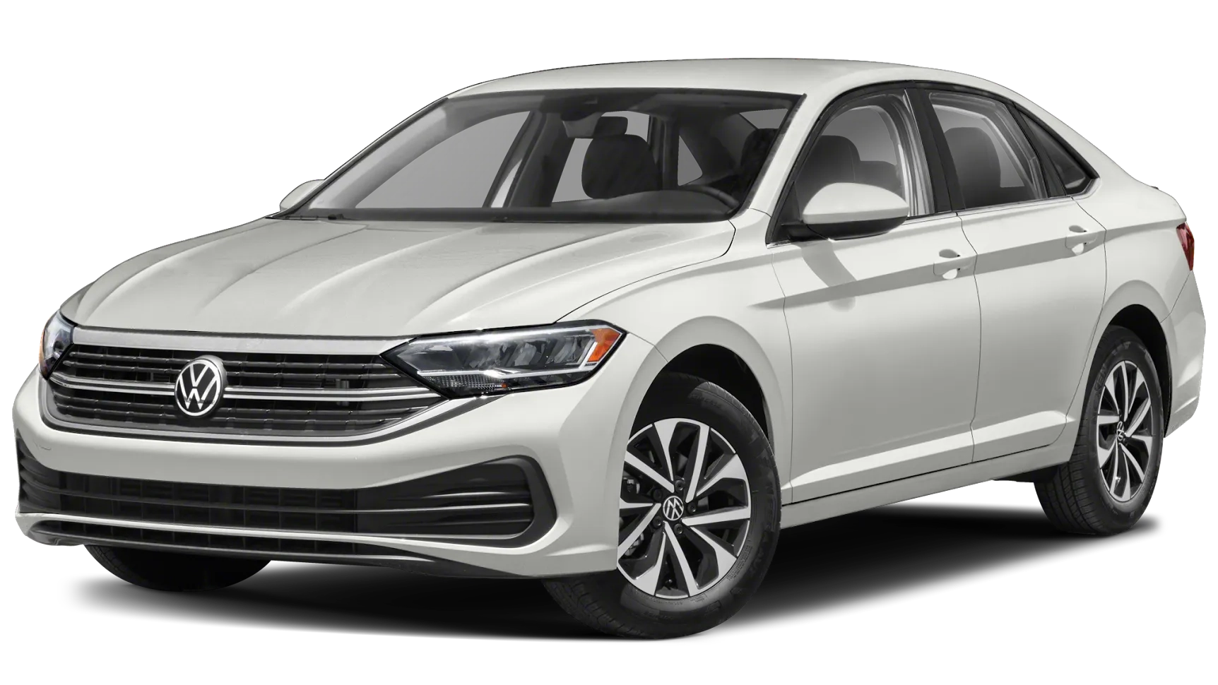 VOLKSWAGEN JETTA 2022-2024