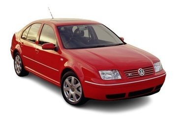 VOLKSWAGEN JETTA/BORA 1998-