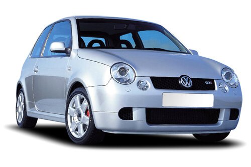VOLKSWAGEN LUPO 1998-