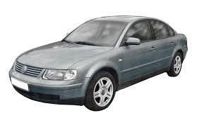 VOLKSWAGEN PASSAT 1996-2000