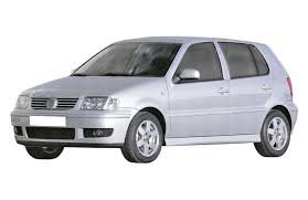 VOLKSWAGEN POLO 1999-2001