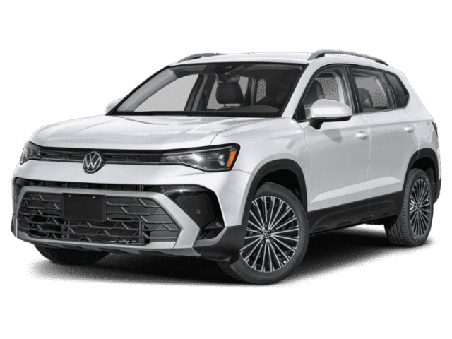 VOLKSWAGEN TAOS 2021-