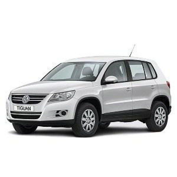 VOLKSWAGEN TIGUAN 2007-2011