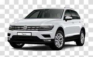 VOLKSWAGEN TIGUAN 2017-