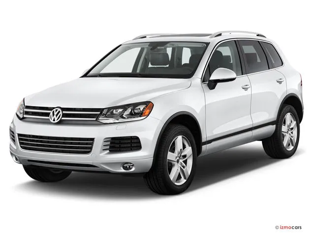 VOLKSWAGEN TIGUAN 2011-2016