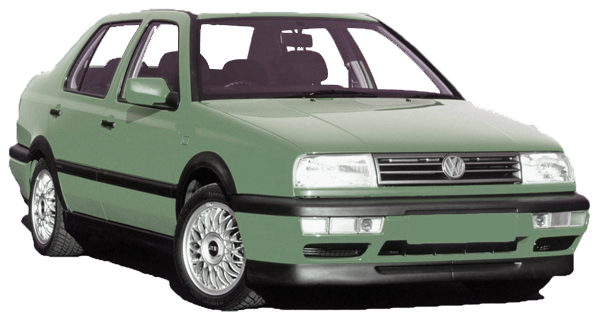 VOLKSWAGEN VENTO 1992-1998