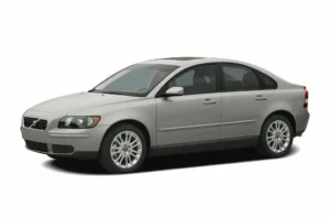VOLVO S40/V40 1996-2004