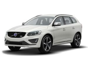 VOLVO XC60 2010- 2017