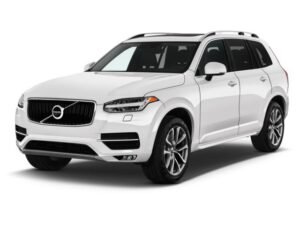 VOLVO XC90 2016-